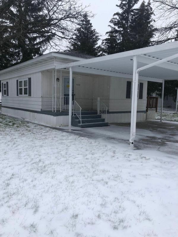 1974 POLORON Mobile Home For Sale