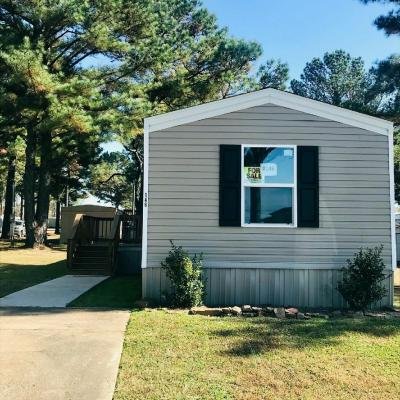 Mobile Home at 1001 Mcnutt Road #146 Conway, AR 72034