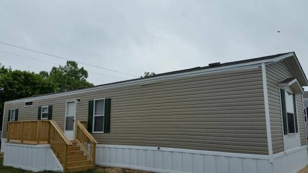 2015 CMH Mobile Home For Sale