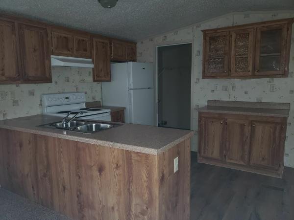 2007 CAVALIER Mobile Home For Sale