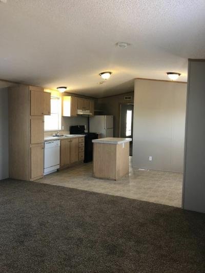 Mobile Home at 1751 W Hadley Avenue #17 Las Cruces, NM 88005