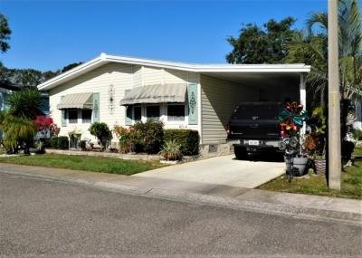 Mobile Home at 1001 Starkey Road, #671 Largo, FL 33771