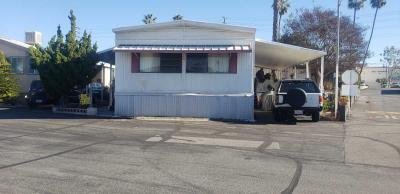 Mobile Home at 1045 N. Azusa Ave. Covina, CA 91722