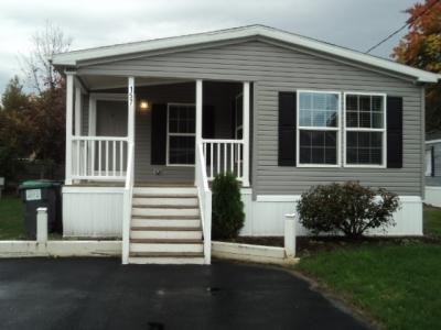 Mobile Home at 430 Route 146 Lot 157 Clifton Park, NY 12065