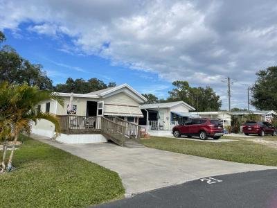 Mobile Home at 8515 Us 41 N, Lot 21 Palmetto, FL 34221