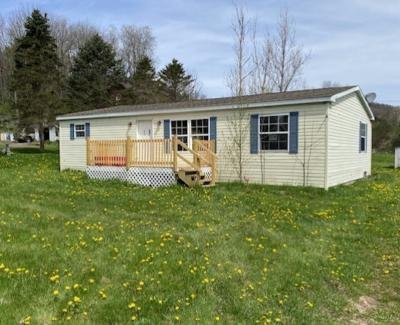 Mobile Home at 23 Spring St Waverly, NY 14892