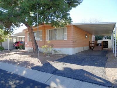 Mobile Home at 2305 W Ruthrauff Road Tucson, AZ 85705
