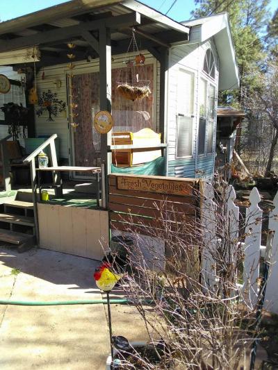 Mobile Home at 2101 W Rte 66, #L05 Flagstaff, AZ 86001