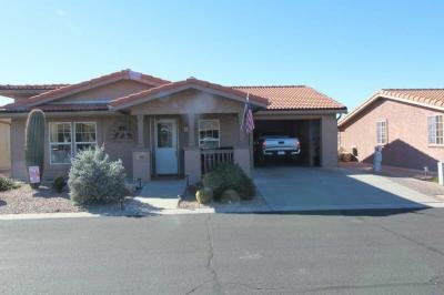 Mobile Home at 7373 E Us Hwy 60 #60 Gold Canyon, AZ 85118