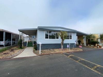 Mobile Home at 6241 Warner Ave, #157 Huntington Beach, CA 92647