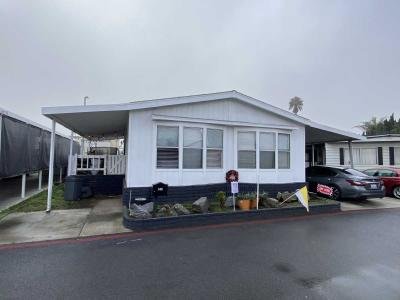 Mobile Home at 6241 Warner Ave Sp #201 Huntington Beach, CA 92647