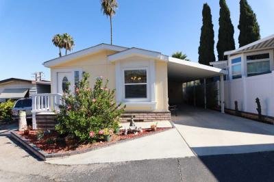Mobile Home at 2550 Pacific Coast Hwy #111 Torrance, CA 90505