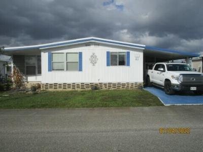 Mobile Home at 1510 Ariana St. #223 Lakeland, FL 33803