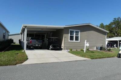 Mobile Home at 2303 Snowy Plover Drive Lakeland, FL 33810