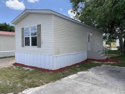 Mobile Home at 914 Clearlake Road Cocoa, FL 32922