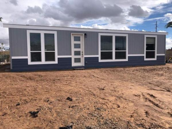 2022 Cavco Mobile Home For Sale