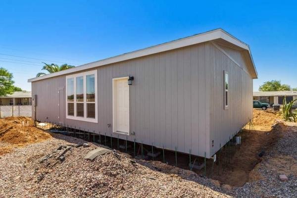 2022 Cavco/Durango Mobile Home For Sale