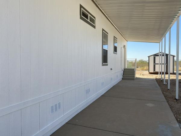 2020 Clayton Mobile Home For Rent