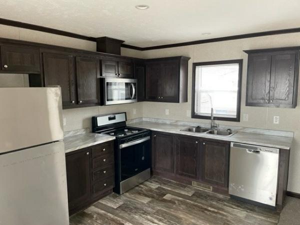 2022 Skyline Mobile Home For Rent