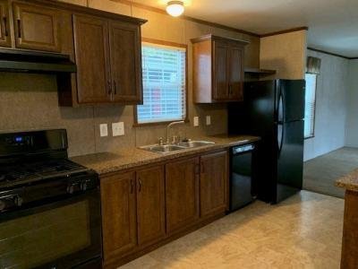 Mobile Home at 4261 Grange Hall Rd #63 Holly, MI 48442