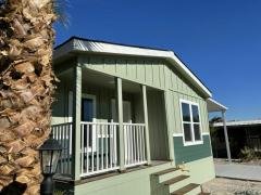 Photo 2 of 20 of home located at 1601 S Sandhill Rd. #85 Las Vegas, NV 89104