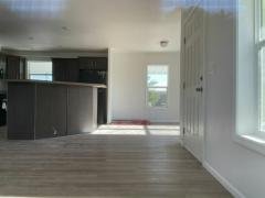 Photo 3 of 20 of home located at 1601 S Sandhill Rd. #85 Las Vegas, NV 89104