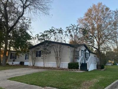 Mobile Home at 955 Malcolms Way Huffman, TX 77336