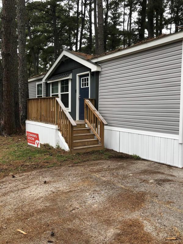 2020 CMH Mobile Home For Rent