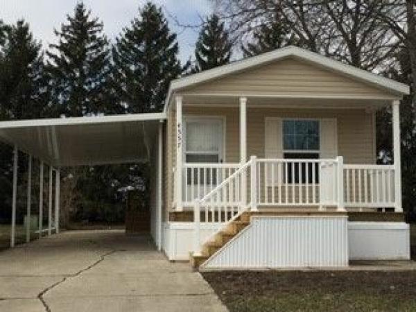 2020 CMH Mobile Home For Rent