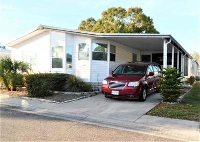 Mobile Home at 1001 Starkey Road, #699 Largo, FL 33771