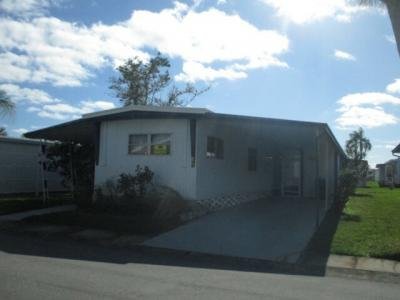 Mobile Home at 3113 State Rd 580 Lot 149 Safety Harbor, FL 34695