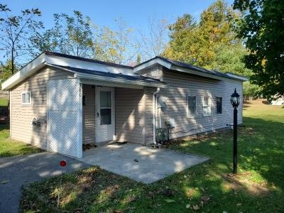 Mobile Home at 380 Shaal Drive Somerset, PA 15501