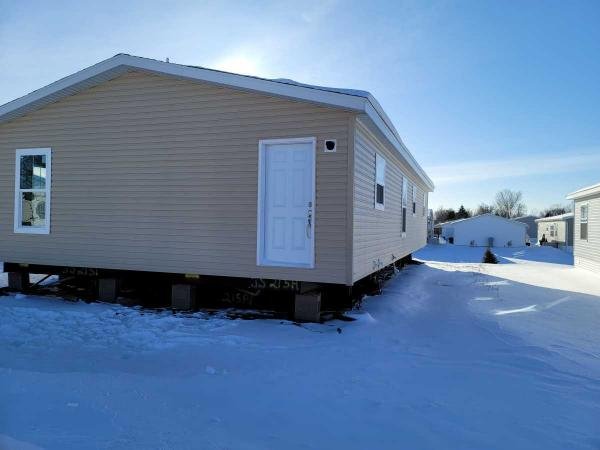 Photo 1 of 2 of home located at 4134 235Th. Ln NW Saint Francis, MN 55070