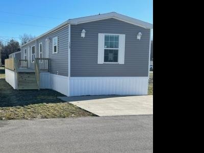 Mobile Home at 1050 Hwy 44 W Lot #129 Shepherdsville, KY 40165