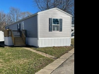 Mobile Home at 304 Wilma Ave Lot#224 Louisville, KY 40229