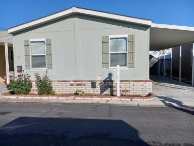 Mobile Home at 17024 S Western Ave. Sp Gardena, CA 90247