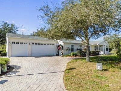 Mobile Home at 38431 Tee Time Road Dade City, FL 33525