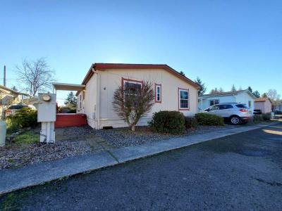 Mobile Home at 7455 SE King Rd #4 Milwaukie, OR 97222