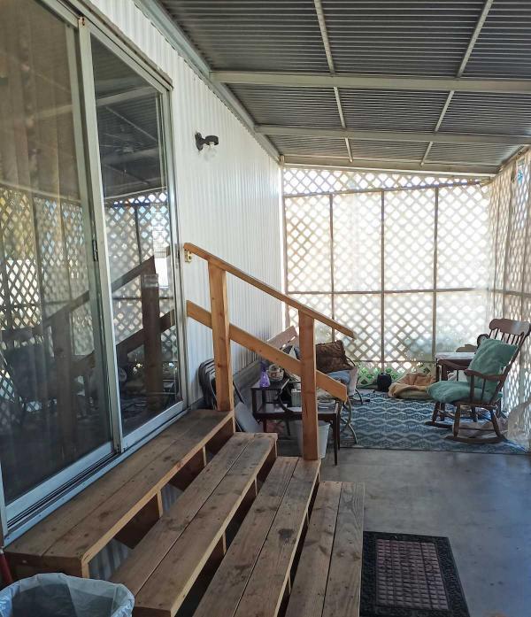 1969 Elkhart Mobile Home For Sale