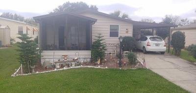Mobile Home at 9701 East Hwy25 Lot 142 Belleview, FL 34420
