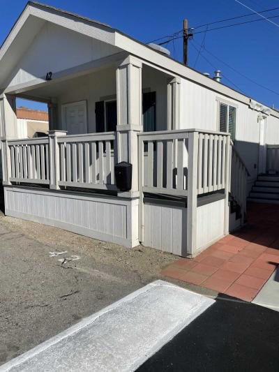 Mobile Home at 19548 Cypress Ave #42 Covina, CA 91724