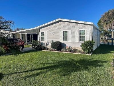 Mobile Home at 3000 Us Hwy 17/92 West Lot 227 Haines City, FL 33844