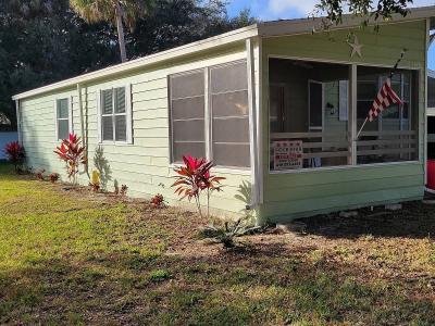 Mobile Home at 1148 Avienda Del Toro Daytona Beach, FL 32119