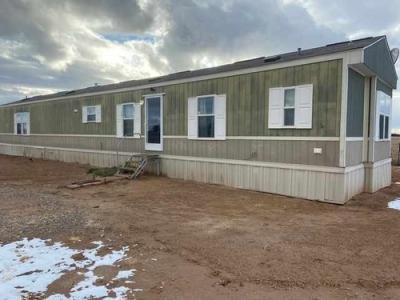 Mobile Home at 39 Road 3721 Farmington, NM 87401