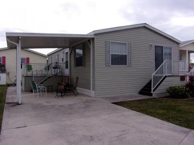 Mobile Home at 261 Yuma Fort Myers Beach, FL 33931