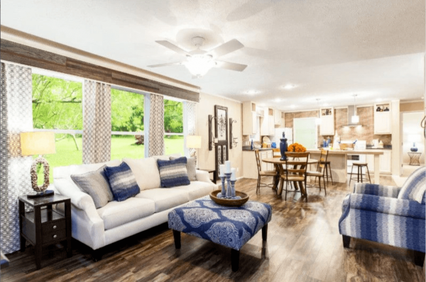 2022 Clayton Mobile Home For Sale