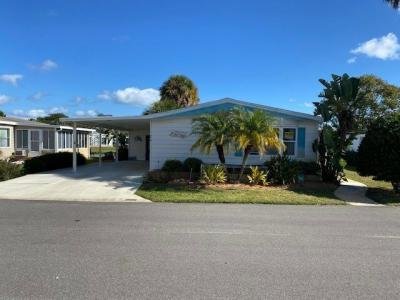 Mobile Home at 446 La Playa Edgewater, FL 32141