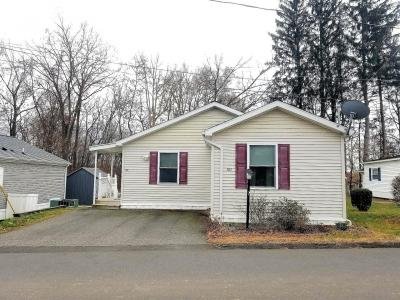 Mobile Home at 50 South Road Southington, CT 06489