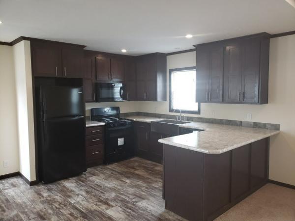 2020 Skyline Mobile Home For Rent