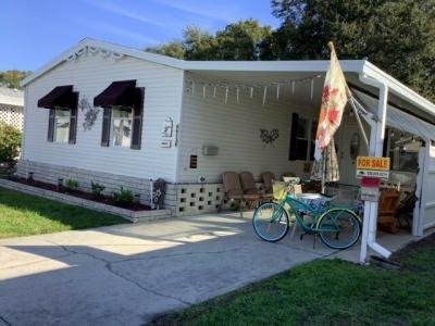 Mobile Home at 66126 Essex Rd. Pinellas Park, FL 33782